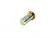 ES#226941 - 51711909942 - Blind Rivet Nut - Priced Each - Used for belly pan mounting - Genuine BMW - BMW