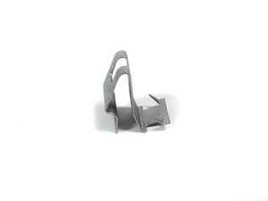 ES#74139 - 51112493936 - E46 Clamp - Used in mounting aspects of your front bumper - Genuine BMW - BMW