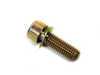 ES#15451 - 07119920022 - 8-HEAD SCREW - Genuine BMW - BMW