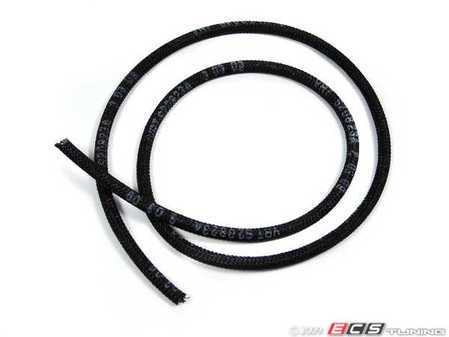 ES#26414 - 11657803732 - Vacuum Hose - 1 Meter - Seal up your vacuum leak - Genuine BMW - BMW