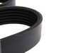 ES#1663 - A32LABK - Accessory Drive Belt - Kit - Includes multi-ribbed belt & power steering v-belt, for cars with factory A/C - Continental - Volkswagen