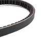 ES#1663 - A32LABK - Accessory Drive Belt - Kit - Includes multi-ribbed belt & power steering v-belt, for cars with factory A/C - Continental - Volkswagen