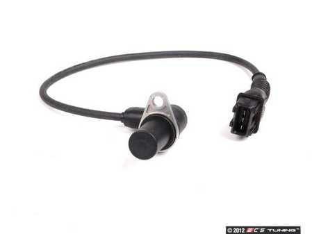 ES#2561141 - 12141703221 - Camshaft Position Sensor - Located on the left side of the cylinder head, near the front of the engine - Continental - BMW
