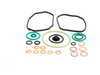 ES#2568817 - 2467010003-000 - Injection Pump Seal Kit - Includes all the major seals and washers required to re-seal the pump - Bosch - Volkswagen