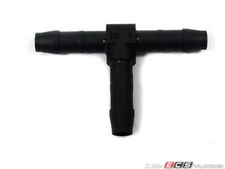 ES#26673 - 11721439973 - T-Connector - Priced Each  - Used in Various places - Genuine BMW - BMW