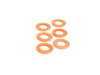 ES#2568817 - 2467010003-000 - Injection Pump Seal Kit - Includes all the major seals and washers required to re-seal the pump - Bosch - Volkswagen