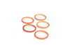 ES#2568817 - 2467010003-000 - Injection Pump Seal Kit - Includes all the major seals and washers required to re-seal the pump - Bosch - Volkswagen