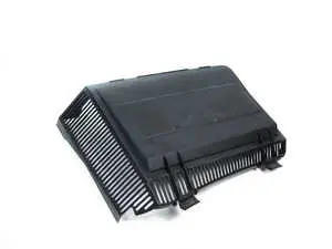 Cabin Air Filter Service Cover - Left
