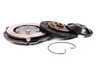 ES#252498 - 055198141a - Clutch Kit - Does Not Include Release Bearing - Sachs - Volkswagen