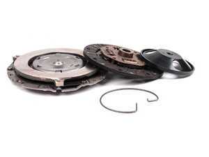 ES#252498 - 055198141a - Clutch Kit - Does Not Include Release Bearing - Sachs - Volkswagen