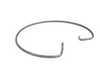 ES#252498 - 055198141a - Clutch Kit - Does Not Include Release Bearing - Sachs - Volkswagen