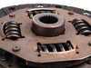 ES#252498 - 055198141a - Clutch Kit - Does Not Include Release Bearing - Sachs - Volkswagen