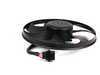 ES#2568751 - 1J0959455S - Primary Fan Assembly - 345MM - Main fan responsible for pulling air through your radiator. - Meyle - Audi Volkswagen