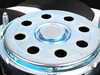 ES#2568751 - 1J0959455S - Primary Fan Assembly - 345MM - Main fan responsible for pulling air through your radiator. - Meyle - Audi Volkswagen