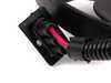 ES#2568751 - 1J0959455S - Primary Fan Assembly - 345MM - Main fan responsible for pulling air through your radiator. - Meyle - Audi Volkswagen