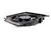 ES#2568886 - 17117561757 - Auxiliary Puller Fan Assembly - (NO LONGER AVAILABLE) - Cooling fan mounted behind the radiator - Bosch - 