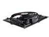ES#2568886 - 17117561757 - Auxiliary Puller Fan Assembly - (NO LONGER AVAILABLE) - Cooling fan mounted behind the radiator - Bosch - 