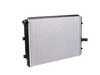 ES#258467 - 1K0121251AB - Radiator  - (NO LONGER AVAILABLE) - Keep your engine running cool with a new radiator - Valeo - 
