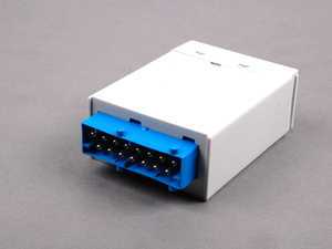 ES#169272 - 61358366381 - Wiper/Washer Control Module - Used to control the wiper and washer system - Genuine BMW - BMW