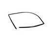ES#92884 - 51317017021 - Front Windshield Glazing - The black trim around your windshield - Genuine BMW - BMW
