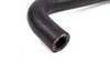 ES#23940 - 11421745231 - E38 oil outlet pipe - Rubber hoses are susceptible to cracking while hardlines may corrode - Genuine BMW - BMW