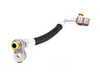 ES#180082 - 64538379719 - E39 A/C Hose - Pressure hose - condenser to drier - Genuine BMW - BMW
