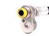 ES#180082 - 64538379719 - E39 A/C Hose - Pressure hose - condenser to drier - Genuine BMW - BMW