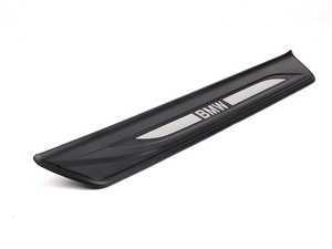 ES#2159419 - 51477203602 - F10 Front Door Sill - Right - New "BMW" door sill plate - Genuine BMW - BMW