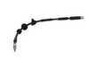 ES#264396 - 34326775261 - Front Brake Hose - Priced Each - Damaged hoses pose a critical safety concern! - Genuine BMW - BMW