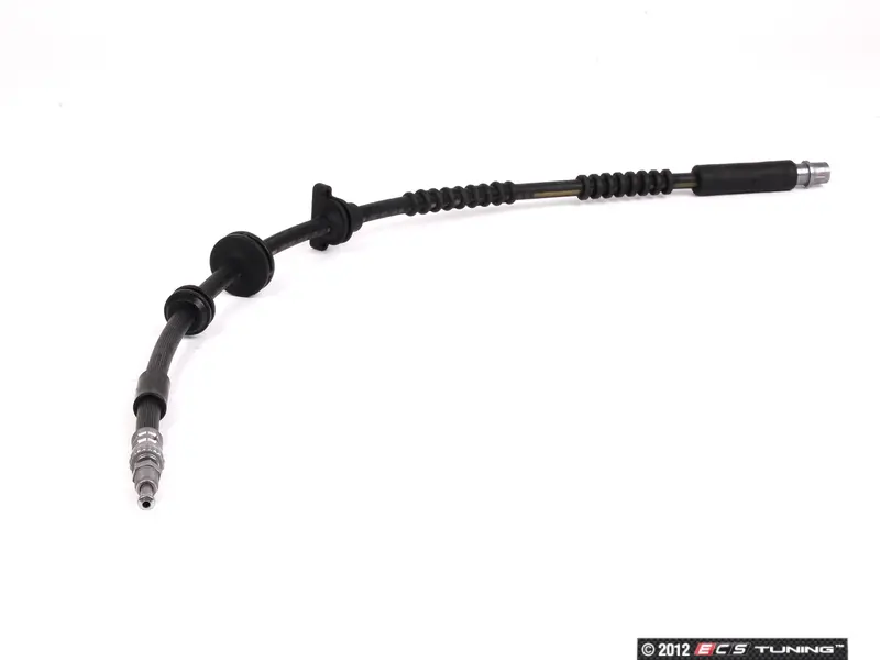 Genuine BMW - 34326775261 - Front Brake Hose - Priced Each