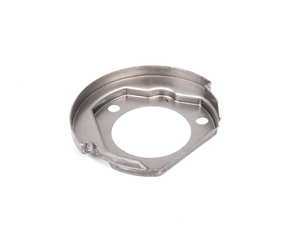ES#22051 - 11311437827 - Impulse Sending Wheel - (NO LONGER AVAILABLE) - Found behind the intake cam gear on the cylinder head. - Genuine BMW - 