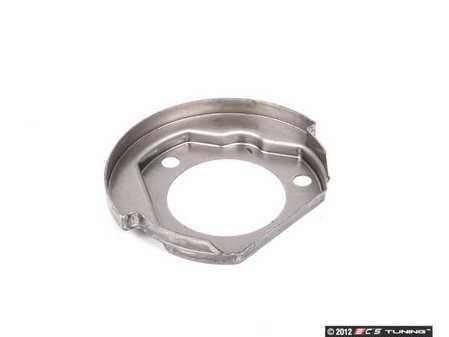 ES#22051 - 11311437827 - Impulse Sending Wheel - (NO LONGER AVAILABLE) - Found behind the intake cam gear on the cylinder head. - Genuine BMW - 
