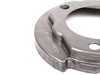 ES#22051 - 11311437827 - Impulse Sending Wheel - (NO LONGER AVAILABLE) - Found behind the intake cam gear on the cylinder head. - Genuine BMW - 
