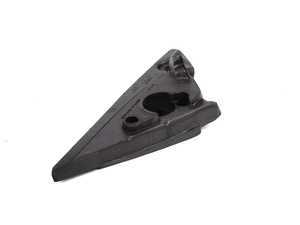 ES#93785 - 51328163019 - Mirror Gasket - Left - (NO LONGER AVAILABLE) - Found in between drivers mirror and door - Genuine BMW - 