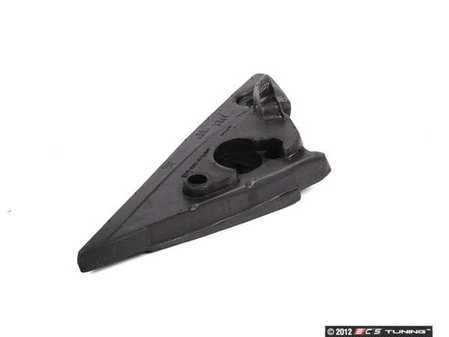ES#93785 - 51328163019 - Mirror Gasket - Left - (NO LONGER AVAILABLE) - Found in between drivers mirror and door - Genuine BMW - 