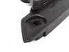 ES#93785 - 51328163019 - Mirror Gasket - Left - (NO LONGER AVAILABLE) - Found in between drivers mirror and door - Genuine BMW - 