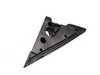 ES#93785 - 51328163019 - Mirror Gasket - Left - (NO LONGER AVAILABLE) - Found in between drivers mirror and door - Genuine BMW - 