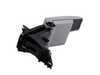 ES#87268 - 51168248531 - Front Armrest Assembly - Gray Montana Leather - Keep your interior looking like new - Genuine BMW - BMW