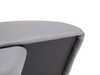 ES#87268 - 51168248531 - Front Armrest Assembly - Gray Montana Leather - Keep your interior looking like new - Genuine BMW - BMW