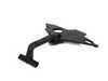 ES#173982 - 63178383009 - E46 Fog Light Mounting Bracket - Left - Helps hold fog light in place - Genuine BMW - BMW