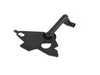 ES#173982 - 63178383009 - E46 Fog Light Mounting Bracket - Left - Helps hold fog light in place - Genuine BMW - BMW
