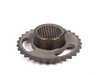 ES#23151 - 11361744263 - Cam Gear - Intake - Gear for the intake cam - Genuine BMW - BMW