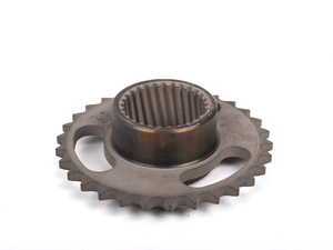 ES#23151 - 11361744263 - Cam Gear - Intake - Gear for the intake cam - Genuine BMW - BMW