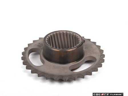 ES#23151 - 11361744263 - Cam Gear - Intake - Gear for the intake cam - Genuine BMW - BMW