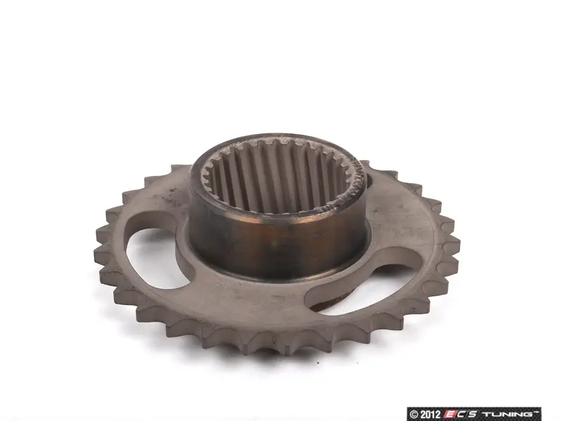 Genuine BMW - 11361744263 - Cam Gear - Intake (11-36-1-744-263)