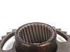 ES#23151 - 11361744263 - Cam Gear - Intake - Gear for the intake cam - Genuine BMW - BMW