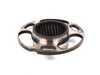 ES#23125 - 11361438306 - Splined Sleeve - Component responsible for holding the exhaust cam impulse wheel - Genuine BMW - BMW