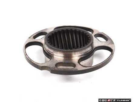 ES#23125 - 11361438306 - Splined Sleeve - Component responsible for holding the exhaust cam impulse wheel - Genuine BMW - BMW