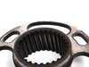 ES#23125 - 11361438306 - Splined Sleeve - Component responsible for holding the exhaust cam impulse wheel - Genuine BMW - BMW