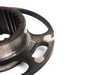 ES#23125 - 11361438306 - Splined Sleeve - Component responsible for holding the exhaust cam impulse wheel - Genuine BMW - BMW